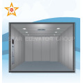 Firm & strong large tonnage heavy load freight elevator